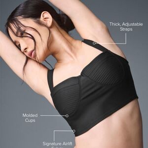 Alo Yoga Airlift Bra Tank